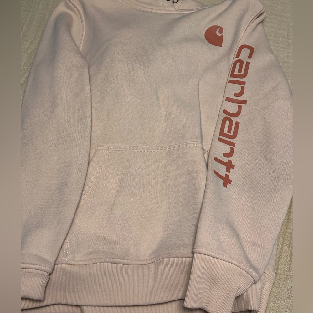 Women’s Carhartt hoodie